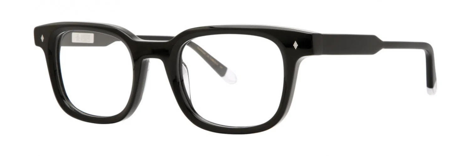Original Penguin The Kang Eyeglasses - view 2